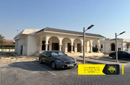 Outdoor House image for: Villa - 1 Bedroom - 4 Bathrooms for rent in Barbar - Northern Governorate, Image 1