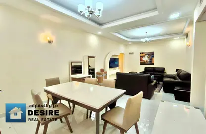 شقة - 2 غرف نوم - 2 حمامات للايجار في الجفير - محافظة العاصمة