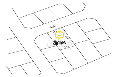 Land - Studio for sale in Sadad - Northern Governorate