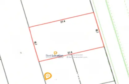 Land - Studio for sale in Tubli - Central Governorate