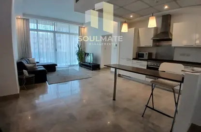 Apartment - 2 Bedrooms - 2 Bathrooms for rent in Um Al Hasam - Manama - Capital Governorate