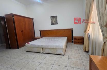 Apartment - 2 Bedrooms - 3 Bathrooms for rent in Um Al Hasam - Manama - Capital Governorate