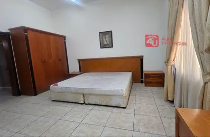 Apartment - 2 Bedrooms - 3 Bathrooms for rent in Um Al Hasam - Manama - Capital Governorate