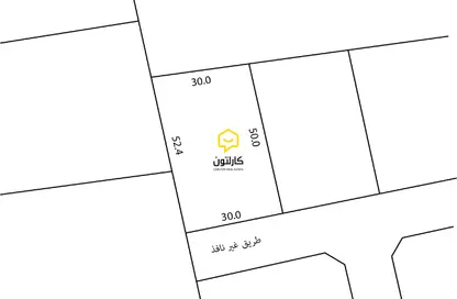 Land - Studio for sale in Saar - Northern Governorate Land - Studio for sale in Saar - Northern Governorate