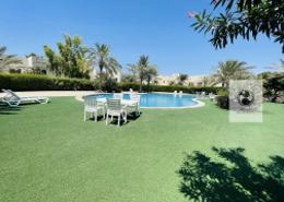 Villa - 5 bedrooms - 4 bathrooms for rent in Janabiya - Northern Governorate