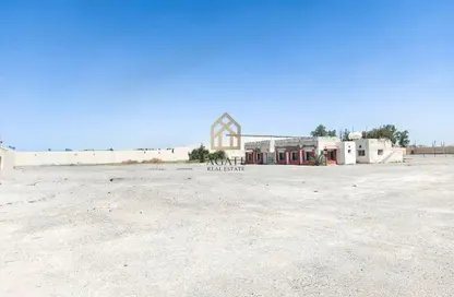 أرض - استوديو للايجار في سترة - المحافظة الوسطى