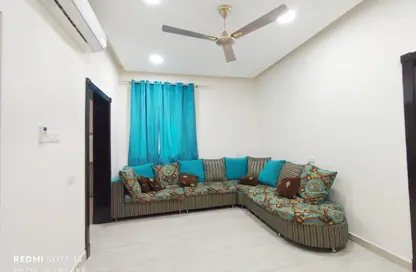 Apartment - 2 Bedrooms - 2 Bathrooms for rent in Ghuraifah (Old Juffair) - Manama - Capital Governorate