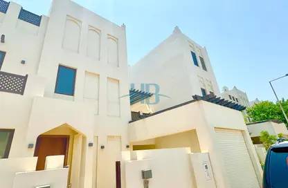 Villa - 5 Bedrooms - 6 Bathrooms for sale in Al Noor - Diyar Al Muharraq - Muharraq Governorate