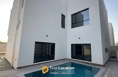 Villa - 4 Bedrooms - 6 Bathrooms for sale in Tubli - Central Governorate