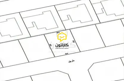 Land - Studio for sale in Al Qurayyah - Northern Governorate