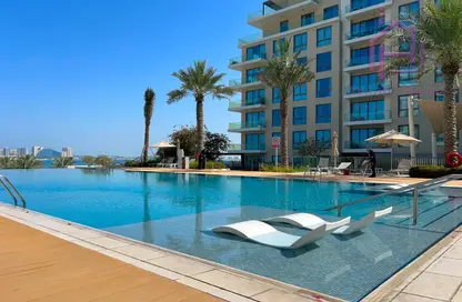 Apartment - 1 Bedroom - 1 Bathroom for sale in Marassi Shores Residences - Diyar Al Muharraq - Muharraq Governorate