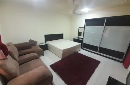 شقة - غرفة نوم - 1 حمام للايجار في مدينة عيسى - المحافظة الوسطى