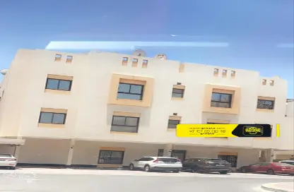 شقة - 2 غرف نوم - 2 حمامات للايجار في جبلة حبشي - المحافظة الشمالية