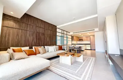 Apartment - 2 Bedrooms - 4 Bathrooms for sale in Breeze of Dilmunia - Dilmunia Island - Muharraq Governorate