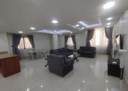 شقة - 3 غرف نوم - 3 حمامات للكراء في الزنج - المنامة - محافظة العاصمة