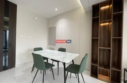 شقة - غرفة نوم - 1 حمام للبيع في شارع أمواج - أمواج - المحرق