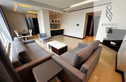 Apartment - 1 Bedroom - 2 Bathrooms for rent in Hidd - Muharraq Governorate