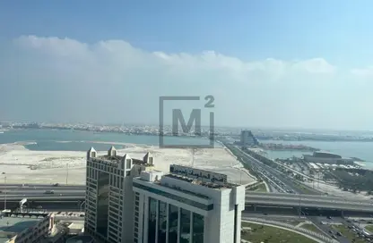 مكتب - استوديو - 1 حمام للايجار في المنطقة الدبلوماسية - المنامة - محافظة العاصمة