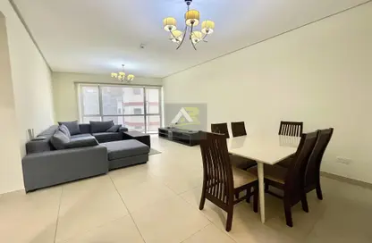 Apartment - 2 Bedrooms - 2 Bathrooms for rent in Janabiya - Northern Governorate