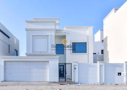 Villa - 3 bedrooms - 5 bathrooms for sale in Maqabah - Northern Governorate