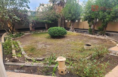 Compound - 5 Bedrooms - 4 Bathrooms for rent in Saar - Northern Governorate