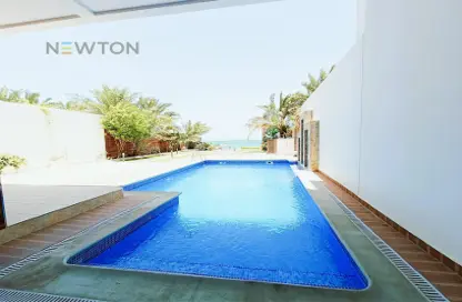 Villa - 6 Bedrooms - 7+ Bathrooms for sale in Tala Island - Amwaj Islands - Muharraq Governorate