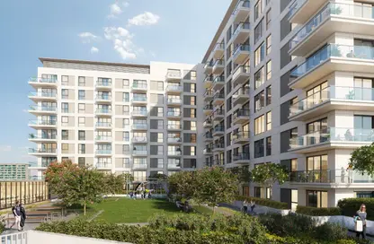 شقة - 2 غرف نوم - 2 حمامات للبيع في مراسي البحرين - ديار المحرق - المحرق