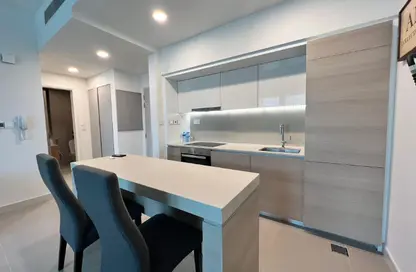Apartment - 1 Bedroom - 1 Bathroom for sale in Marassi Al Bahrain - Diyar Al Muharraq - Muharraq Governorate