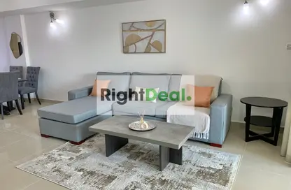 Apartment - 2 Bedrooms - 2 Bathrooms for sale in Tala Island - Amwaj Islands - Muharraq Governorate