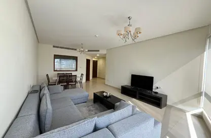 Apartment - 2 Bedrooms - 3 Bathrooms for rent in Janabiya - Northern Governorate Apartment - 2 Bedrooms - 3 Bathrooms for rent in Janabiya - Northern Governorate