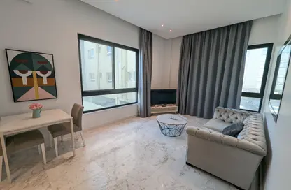 Apartment - 1 Bedroom - 1 Bathroom for rent in Janabiya - Northern Governorate