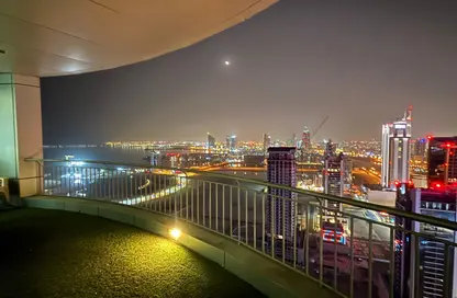 شقة - 2 غرف نوم - 2 حمامات للايجار في السيف - محافظة العاصمة