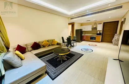 Apartment - 1 Bedroom - 2 Bathrooms for sale in Al Juffair - Capital Governorate Apartment - 1 Bedroom - 2 Bathrooms for sale in Al Juffair - Capital Governorate