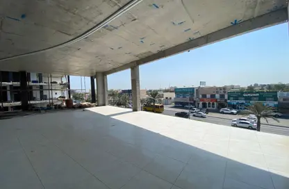 مكتب - استوديو - 2 حمامات للايجار في البديع - المحافظة الشمالية