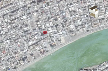 أرض - استوديو للبيع في عراد - المحرق