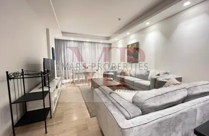 Apartment - 2 Bedrooms - 3 Bathrooms for rent in Essence of Dilmunia - Dilmunia Island - Muharraq Governorate