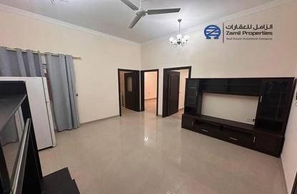 Apartment - 2 Bedrooms - 2 Bathrooms for rent in Um Al Hasam - Manama - Capital Governorate