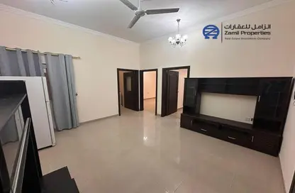 Apartment - 2 Bedrooms - 2 Bathrooms for rent in Um Al Hasam - Manama - Capital Governorate