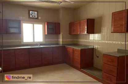 Apartment - 3 Bedrooms - 2 Bathrooms for rent in Tubli - Central Governorate