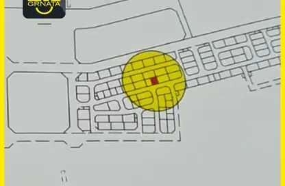 أرض - استوديو للبيع في عسكر - المحافظة الجنوبية