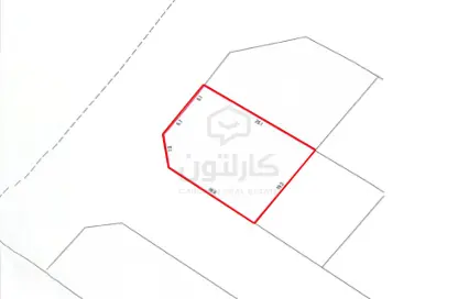 Land - Studio for sale in Mozoon - Diyar Al Muharraq - Muharraq Governorate