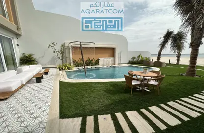 فيلا - 4 غرف نوم - 5 حمامات للبيع في درة البحرين - المحافظة الجنوبية