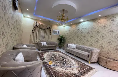 Apartment - 3 Bedrooms - 3 Bathrooms for rent in Hamad Town - Northern Governorate