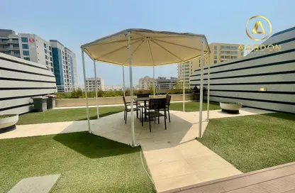 Apartment - 2 Bedrooms - 3 Bathrooms for rent in Amwaj Avenue - Amwaj Islands - Muharraq Governorate