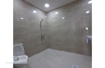Bathroom image for: Villa - 4 Bedrooms - 4 Bathrooms for sale in Isa Town - Central Governorate, Image 1