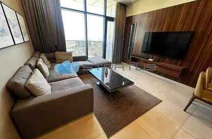 Apartment - 1 Bedroom - 2 Bathrooms for sale in Al Juffair - Capital Governorate