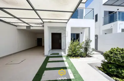 فيلا - 4 غرف نوم - 5 حمامات للبيع في الثريا فيلا ديار المحرق - ديار المحرق - المحرق