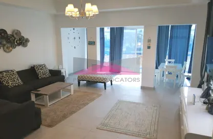 Villa - 3 Bedrooms - 4 Bathrooms for sale in Al Marsa Floating City - Amwaj Islands - Muharraq Governorate