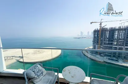 Apartment - Studio - 1 Bathroom for rent in Seef - Capital Governorate