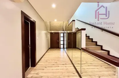 Villa - 3 Bedrooms - 4 Bathrooms for rent in Riffa Views - Riffa - Southern Governorate Villa - 3 Bedrooms - 4 Bathrooms for rent in Riffa Views - Riffa - Southern Governorate